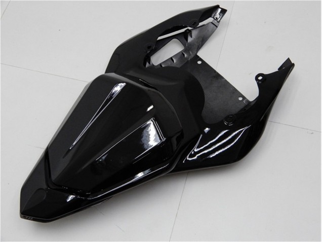 2006-2007 Glossy Matte Black Yamaha YZF R6 Motor Bike Fairings 2006-2007 Glossy Matte Black Yamaha YZF R6 Motor Bike Fairings