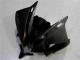 2006-2007 Grey Black Yamaha YZF R6 Motorcycle Bodywork 2006-2007 Grey Black Yamaha YZF R6 Motorcycle Bodywork