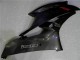 2006-2007 Grey Black Yamaha YZF R6 Motorcycle Bodywork 2006-2007 Grey Black Yamaha YZF R6 Motorcycle Bodywork