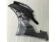 2006-2007 Grey Black Yamaha YZF R6 Bike Fairing Kit