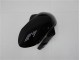 2006-2007 Matte Black Suzuki GSXR 600/750 Bike Fairings