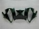 2006-2007 Matte Black Yamaha YZF R6 Motorcycle Fairing Kits 2006-2007 Matte Black Yamaha YZF R6 Motorcycle Fairing Kits