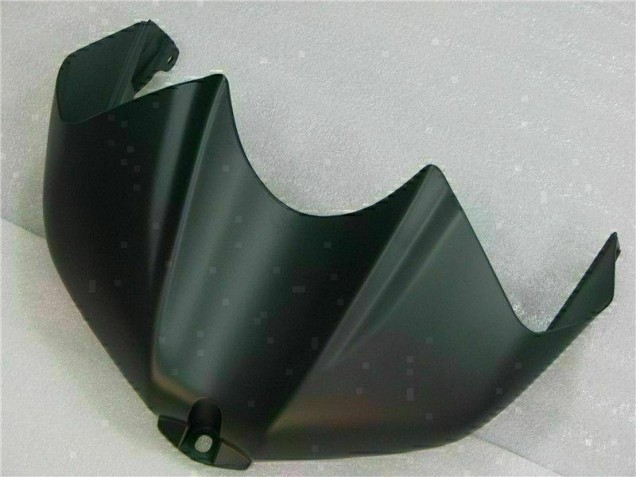 2006-2007 Matte Black Yamaha YZF R6 Motorcycle Fairing Kits 2006-2007 Matte Black Yamaha YZF R6 Motorcycle Fairing Kits