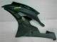 2006-2007 Matte Black Yamaha YZF R6 Motorcycle Fairing Kits 2006-2007 Matte Black Yamaha YZF R6 Motorcycle Fairing Kits