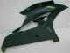 2006-2007 Matte Black Yamaha YZF R6 Motorcycle Fairing Kits 2006-2007 Matte Black Yamaha YZF R6 Motorcycle Fairing Kits