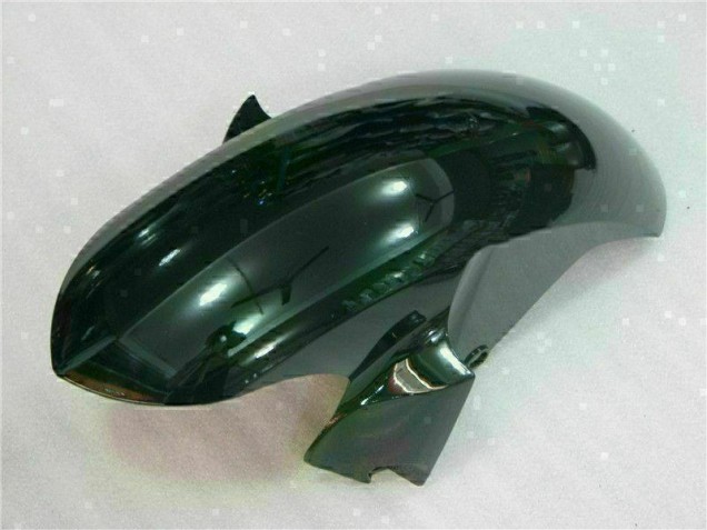2006-2007 Matte Black Yamaha YZF R6 Motorcycle Fairing Kits 2006-2007 Matte Black Yamaha YZF R6 Motorcycle Fairing Kits