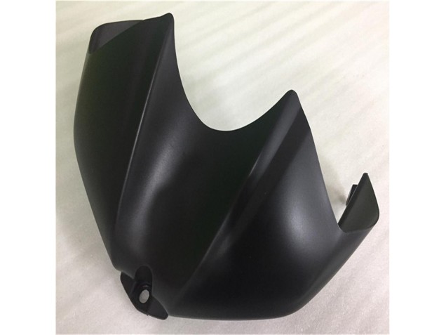 2006-2007 Orange Black Yamaha YZF R6 Bike Fairings 2006-2007 Orange Black Yamaha YZF R6 Bike Fairings