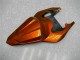 2006-2007 Orange Yamaha YZF R6 Motorbike Fairing Kits