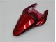 2006-2007 Red Black Yamaha YZF R6 Bike Fairings 2006-2007 Red Black Yamaha YZF R6 Bike Fairings