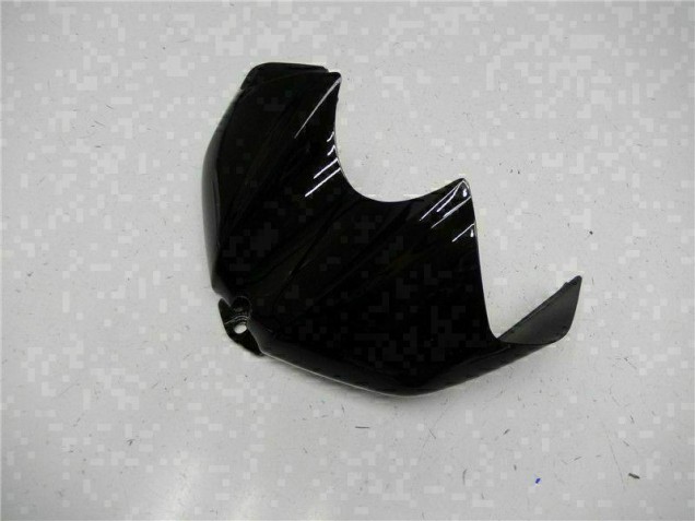 2006-2007 Red Black Yamaha YZF R6 Motorcycle Fairings Kits