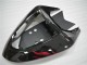 2006-2007 Red Flame Kawasaki ZX10R Motorcycle Fairings Kit 2006-2007 Red Flame Kawasaki ZX10R Motorcycle Fairings Kit
