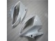 2006-2007 Red White Black Yamaha YZF R6 Moto Fairings