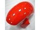 2006-2007 Red White Black Yamaha YZF R6 Moto Fairings
