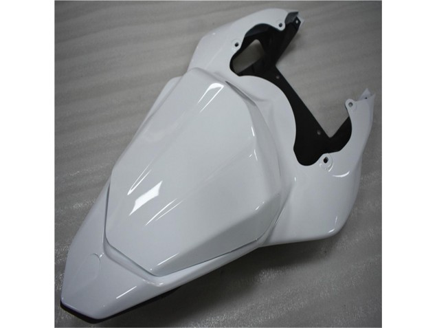 2006-2007 Red White Black Yamaha YZF R6 Moto Fairings