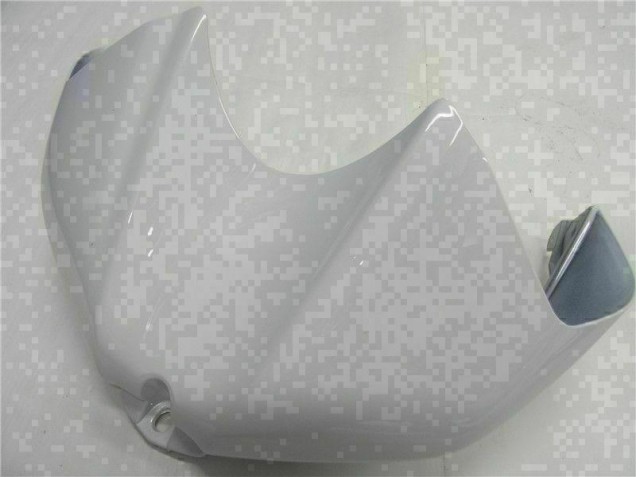 2006-2007 Red White Yamaha YZF R6 Motorcycle Bodywork 2006-2007 Red White Yamaha YZF R6 Motorcycle Bodywork