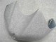 2006-2007 Red White Yamaha YZF R6 Motorcycle Bodywork 2006-2007 Red White Yamaha YZF R6 Motorcycle Bodywork