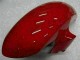 2006-2007 Red White Yamaha YZF R6 Motorcycle Bodywork 2006-2007 Red White Yamaha YZF R6 Motorcycle Bodywork