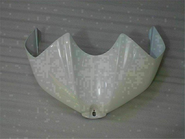 2006-2007 Red White Yamaha YZF R6 Replacement Fairings 2006-2007 Red White Yamaha YZF R6 Replacement Fairings