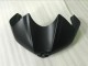 2006-2007 Silver Black Yamaha YZF R6 Motorbike Fairing 2006-2007 Silver Black Yamaha YZF R6 Motorbike Fairing