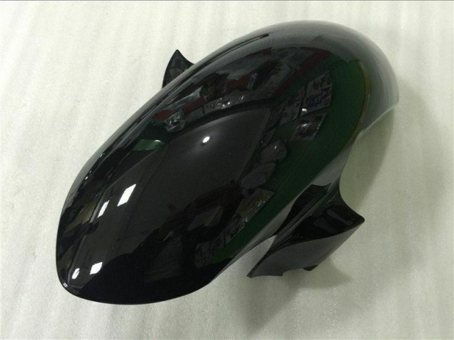 2006-2007 Silver Black Yamaha YZF R6 Motorbike Fairing 2006-2007 Silver Black Yamaha YZF R6 Motorbike Fairing