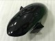 2006-2007 Silver Black Yamaha YZF R6 Motorbike Fairing 2006-2007 Silver Black Yamaha YZF R6 Motorbike Fairing