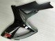 2006-2007 Silver Grey Suzuki GSXR 600/750 Motorcycle Fairing Kit