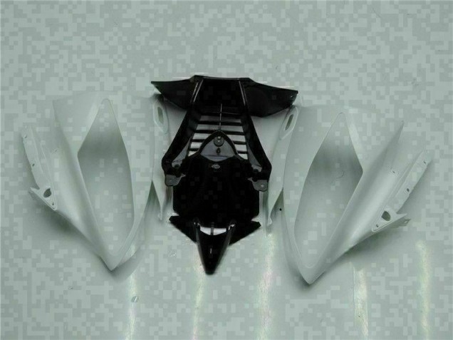 2006-2007 Unpainted Yamaha YZF R6 Motorcycle Fairing Kits 2006-2007 Unpainted Yamaha YZF R6 Motorcycle Fairing Kits