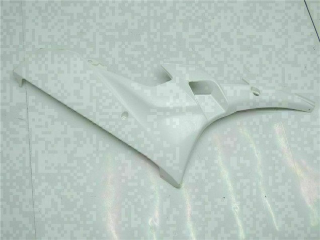 2006-2007 Unpainted Yamaha YZF R6 Motorcycle Fairing Kits 2006-2007 Unpainted Yamaha YZF R6 Motorcycle Fairing Kits