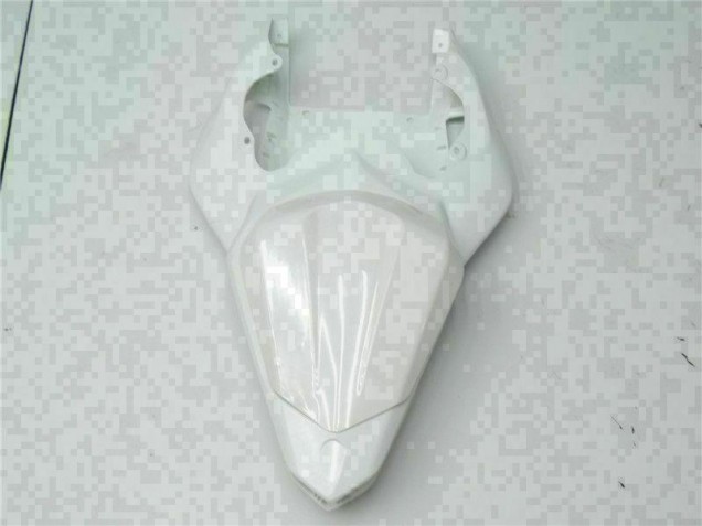 2006-2007 Unpainted Yamaha YZF R6 Motorcycle Fairing Kits 2006-2007 Unpainted Yamaha YZF R6 Motorcycle Fairing Kits