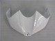 2006-2007 White Black Yamaha YZF R6 Motorcycle Bodywork