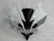 2006-2007 White Black Yamaha YZF R6 Bike Fairings 2006-2007 White Black Yamaha YZF R6 Bike Fairings