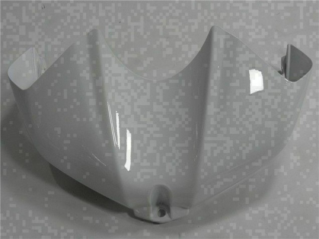 2006-2007 White Black Yamaha YZF R6 Bike Fairings 2006-2007 White Black Yamaha YZF R6 Bike Fairings