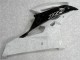 2006-2007 White Black Yamaha YZF R6 Bike Fairings 2006-2007 White Black Yamaha YZF R6 Bike Fairings