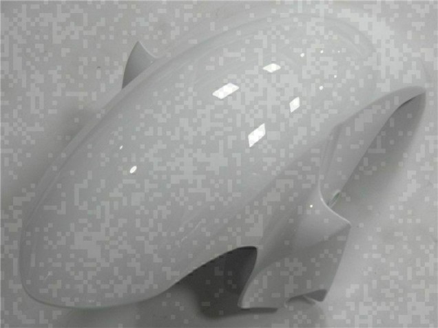 2006-2007 White Black Yamaha YZF R6 Bike Fairings 2006-2007 White Black Yamaha YZF R6 Bike Fairings