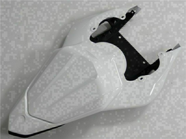 2006-2007 White Black Yamaha YZF R6 Bike Fairings 2006-2007 White Black Yamaha YZF R6 Bike Fairings