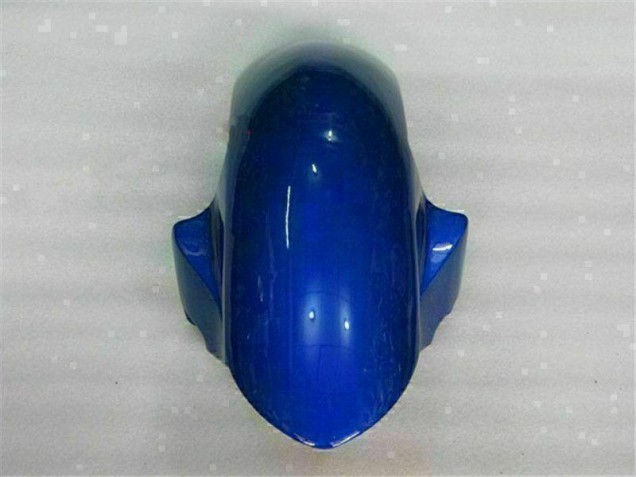 2006-2007 White Blue Yamaha YZF R6 Bike Fairings 2006-2007 White Blue Yamaha YZF R6 Bike Fairings