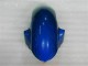 2006-2007 White Blue Yamaha YZF R6 Bike Fairings 2006-2007 White Blue Yamaha YZF R6 Bike Fairings