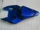 2006-2007 White Blue Yamaha YZF R6 Bike Fairings 2006-2007 White Blue Yamaha YZF R6 Bike Fairings
