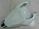 2006-2007 White Blue Yamaha YZF R6 Bike Fairings & Bodywork