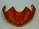 2006-2007 White Brown Yamaha YZF R6 Motorcycle Fairings 2006-2007 White Brown Yamaha YZF R6 Motorcycle Fairings