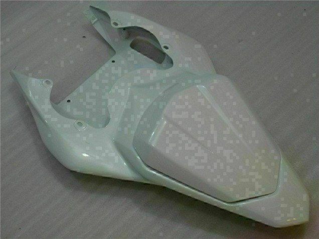 2006-2007 White Brown Yamaha YZF R6 Motorcycle Fairings 2006-2007 White Brown Yamaha YZF R6 Motorcycle Fairings