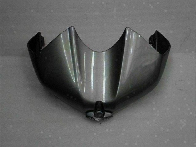 2006-2007 White Silver Yamaha YZF R6 Moto Fairings 2006-2007 White Silver Yamaha YZF R6 Moto Fairings