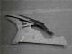 2006-2007 White Silver Yamaha YZF R6 Moto Fairings 2006-2007 White Silver Yamaha YZF R6 Moto Fairings