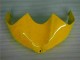 2006-2007 Yellow Black Yamaha YZF R6 Motorbike Fairing