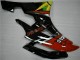 2006-2007 Yellow Blue Red Yamaha YZF R6 Motorcycle Fairings Kit 2006-2007 Yellow Blue Red Yamaha YZF R6 Motorcycle Fairings Kit