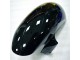2006-2007 Yellow White Black Yamaha YZF R6 Motorbike Fairing Kits