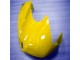 2006-2007 Yellow White Black Yamaha YZF R6 Motorbike Fairing Kits