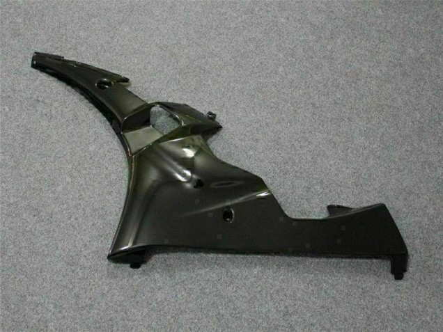 2006-2007 Yellow Yamaha YZF R6 Bike Fairing