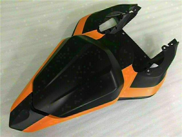 2006-2007 Yellow Yamaha YZF R6 Motorcycle Fairings Kit 2006-2007 Yellow Yamaha YZF R6 Motorcycle Fairings Kit