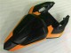 2006-2007 Yellow Yamaha YZF R6 Motorcycle Fairings Kit 2006-2007 Yellow Yamaha YZF R6 Motorcycle Fairings Kit